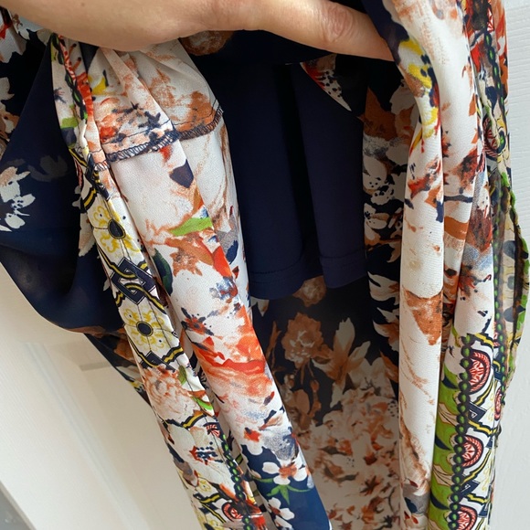 Fab'rik Maxi Dress - Large - Picture 3 of 5